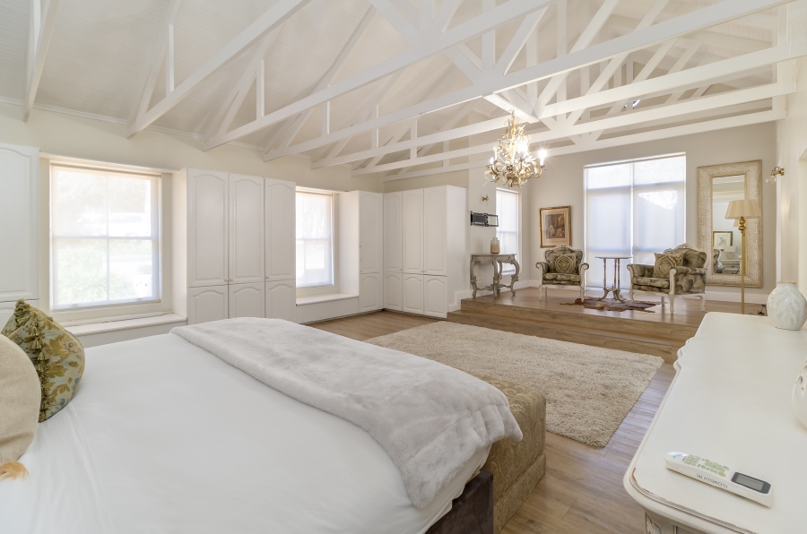 4 Bedroom Property for Sale in Stellenbosch Farms Western Cape